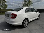 Skoda RAPID 1.6 TDI DPF Ambition - 8