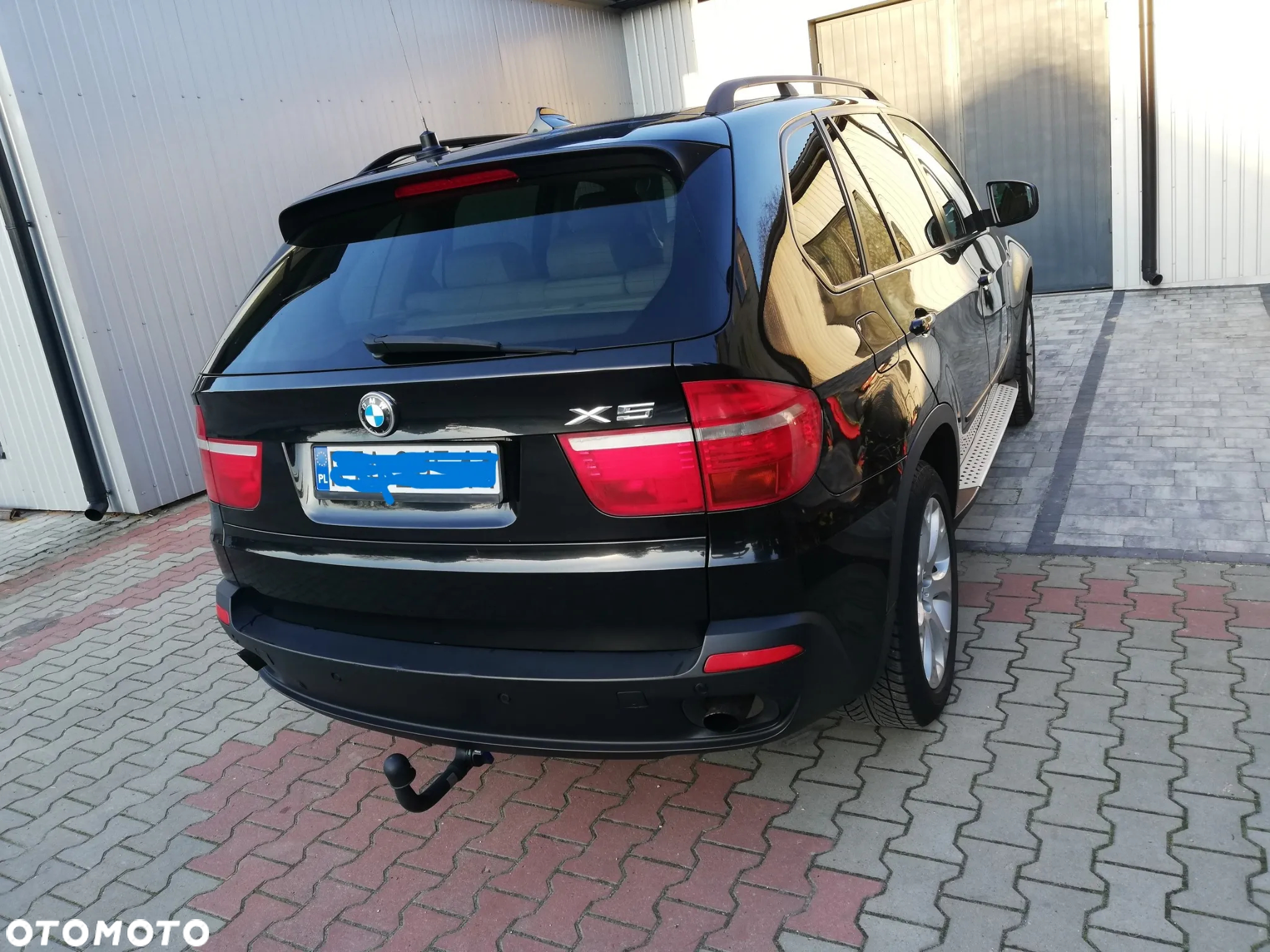 BMW X5 3.0d xDrive - 2