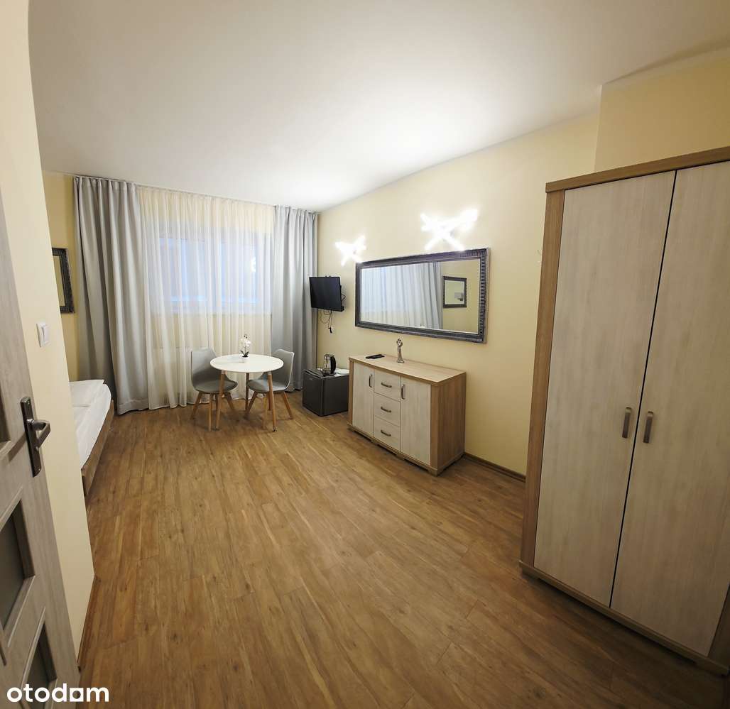 Apartament w dzielnicy nadmorskiej !-1