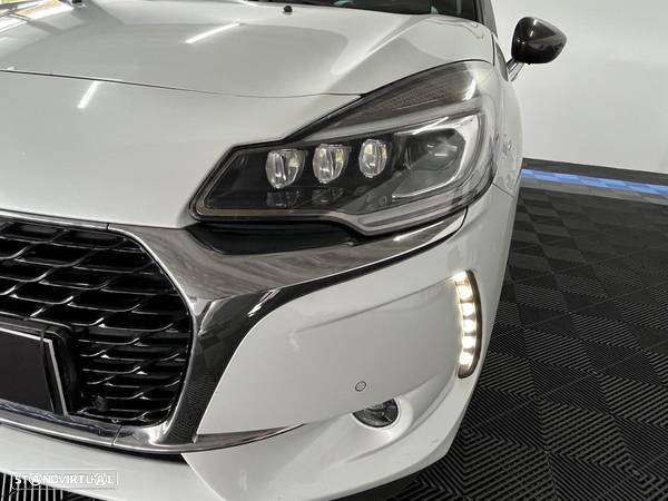 DS DS3 1.6 THP Sport Chic - 21