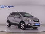 Opel Mokka X 1.6 CDTI Innovation S/S - 2