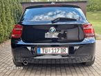 BMW Seria 1 116d Sport Line - 5