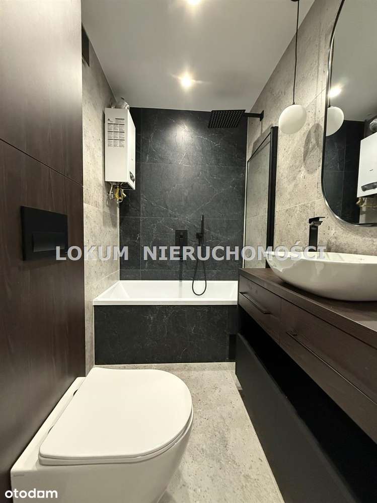 M-4 z klimatyzacją ul.Krakowska po remoncie - Pełny obrazek: 1/14