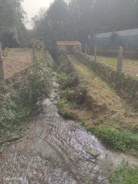 Moinho em Vila do Conde - Grande imagem: 5/10