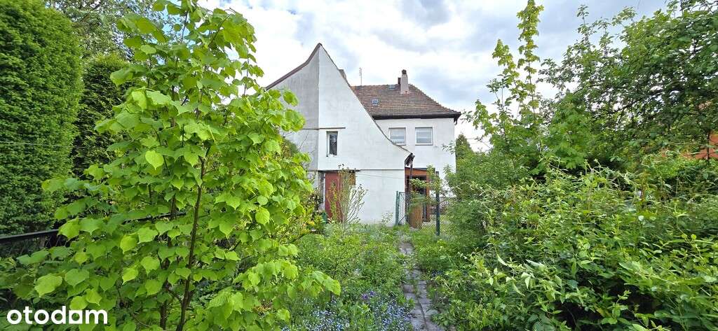 Mieszkanie z ogrodem Zabrze-Maciejów blisko Gliwic-9