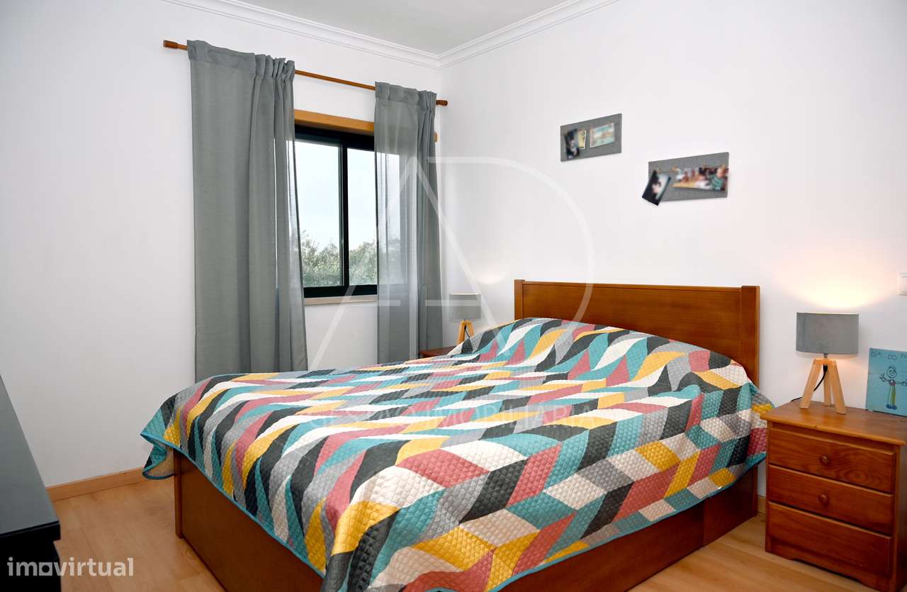 EXCELENTE APARTAMENTO T3 EM ALHOS VEDROS-13