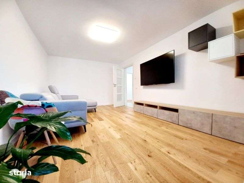 APARTAMENT 3 CAMERE |98.65MP | ACCES METROU | DECOMANDAT |COMISION 0%