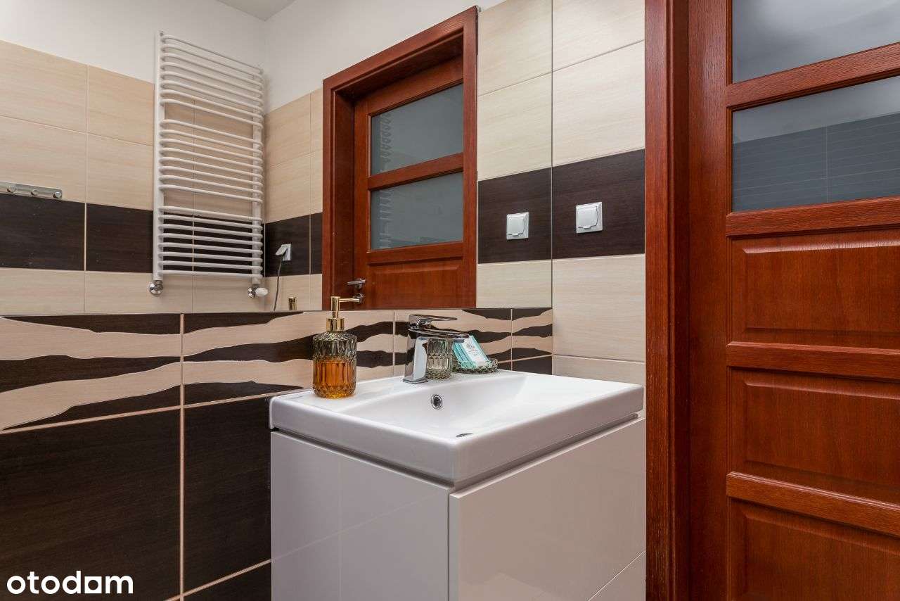 2 Pokoje - wys ROI - obok Rynku - Bez Prowizji-10