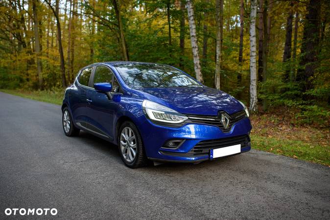 Renault Clio 1.5 dCi Energy Intens - 4