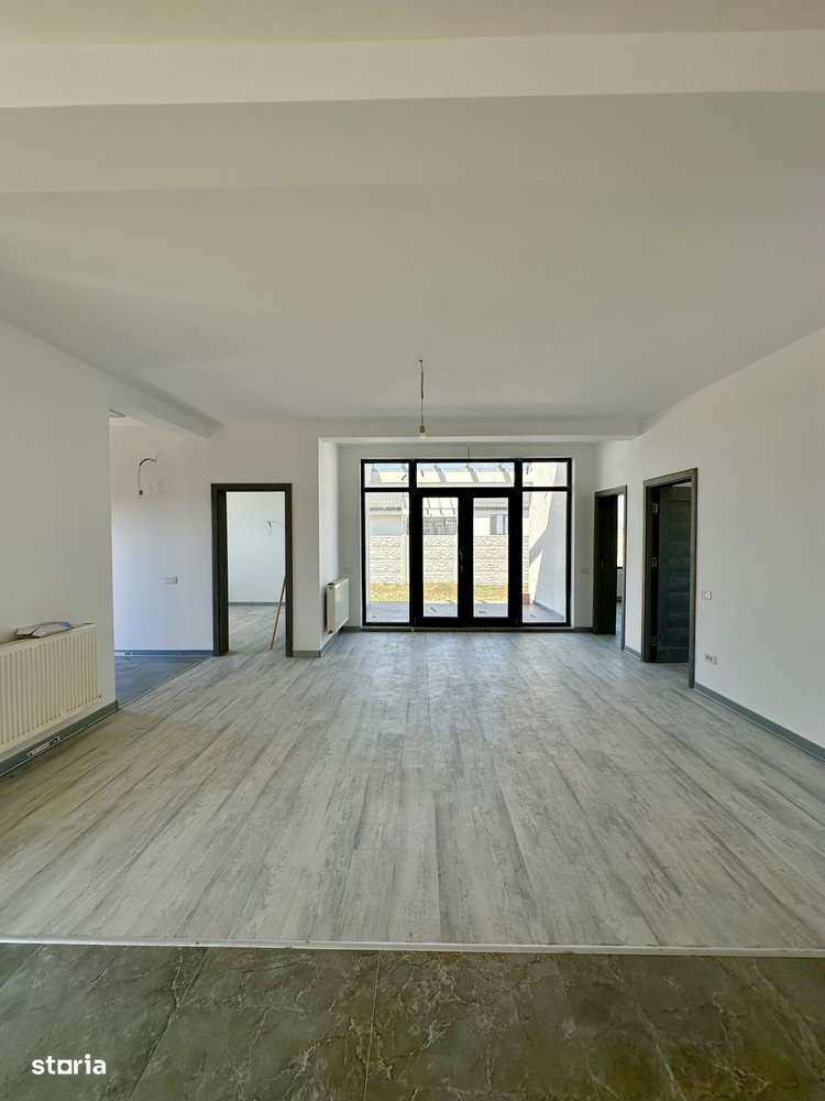 Com Berceni | Cartier NOU - Miorita | Casa individuala 450 mp teren - Imagine principală: 4/14