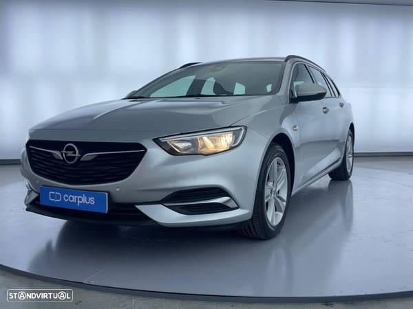 Opel Insignia 2.0 CDTi Cosmo S/S - 25