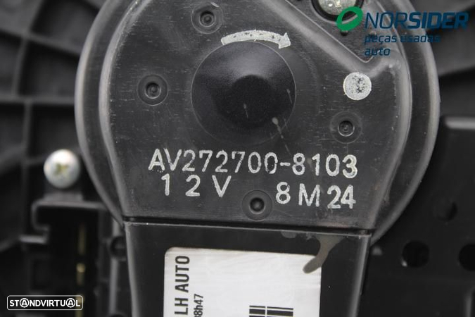 Motor chaufagem Toyota Avensis Sedan|09-11 - 6