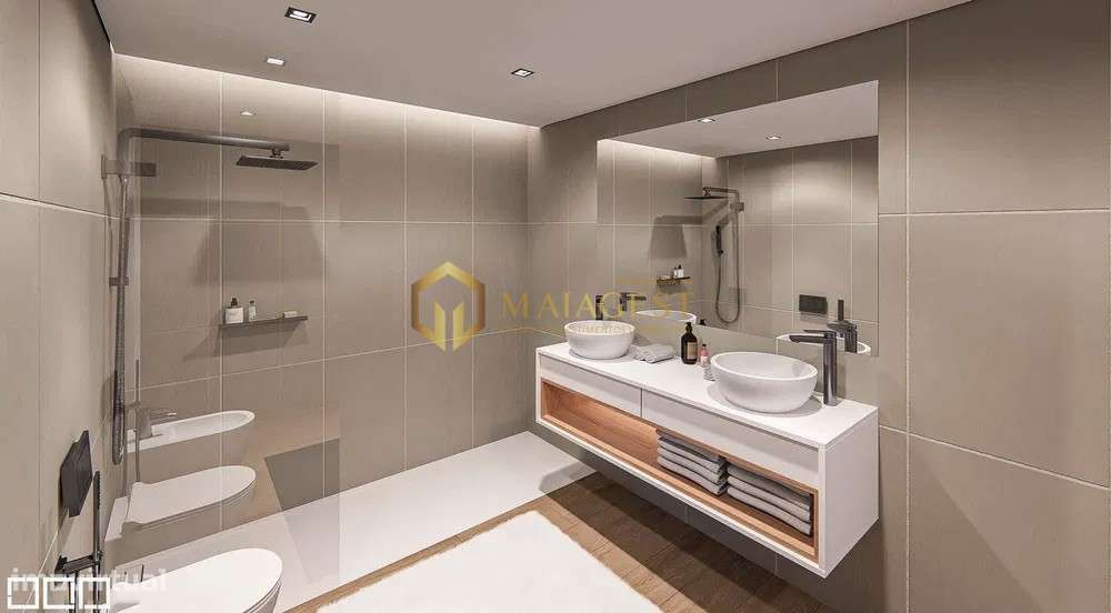 Moradia Unifamiliar V3+1 Nova em Folgosa-6