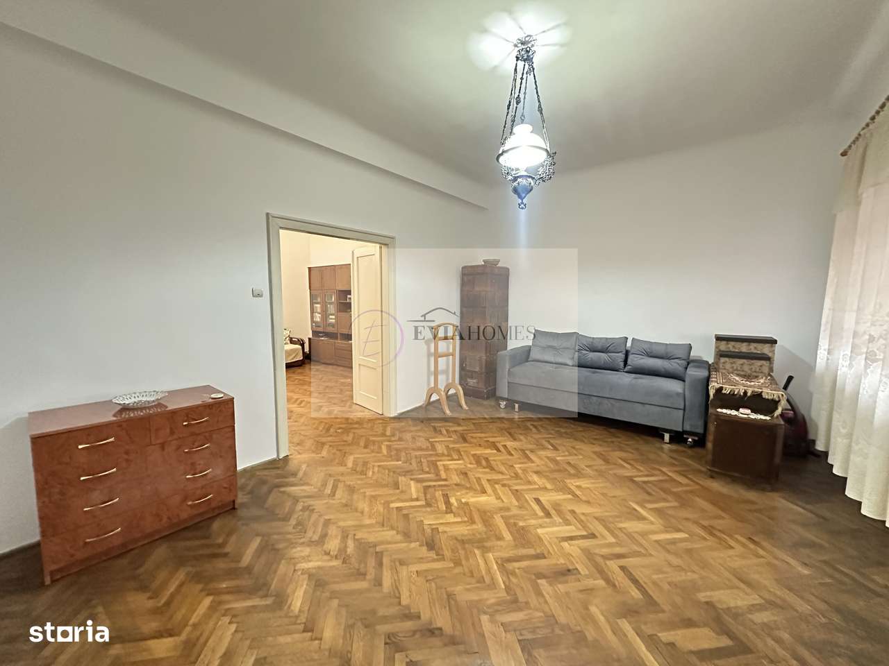 Pretabil pentru clinică/81 mp/Zona străzii Clinicilor - Imagine principală: 3/8