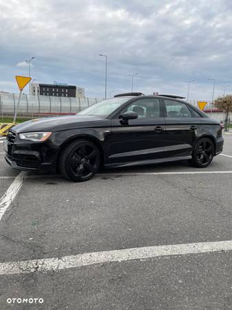 Audi A3 - 3