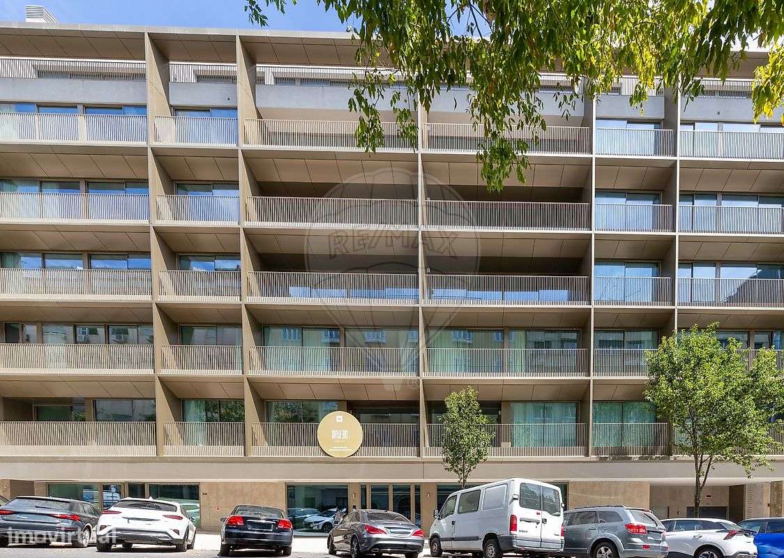 Apartamento T1 para venda - Grande imagem: 2/23