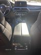 BMW 530 d Line Luxury Auto - 14