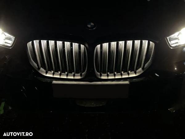 BMW X6 xDrive30d AT MHEV - 8