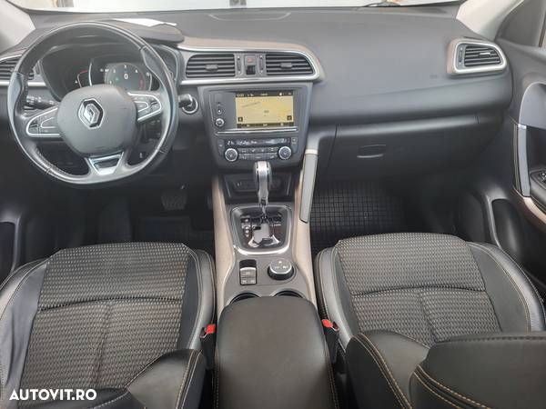 Renault Kadjar 1.5 DCI EDC Intens - 5