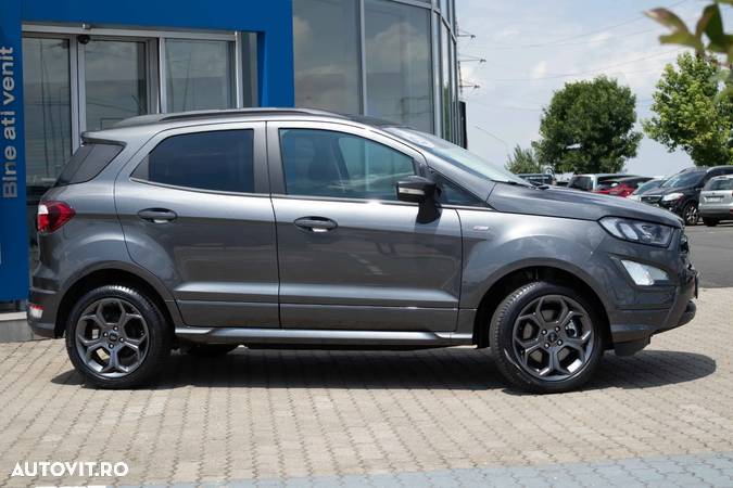 Ford EcoSport - 6