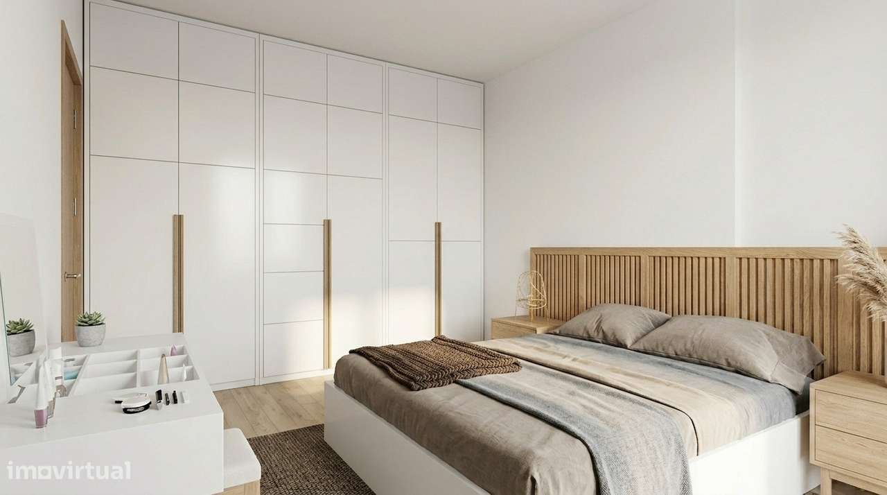 Moradia T3 Térrea Nova em Vila Fria, Viana do Castelo-25