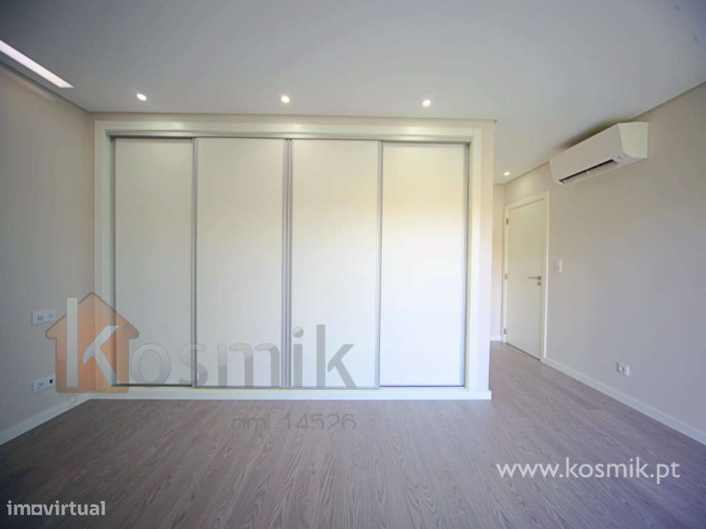 POETAS' GARDEN - PARADELA - LOURES - LISBOA - NOVOS EM CONSTRUÇÃO T...-49