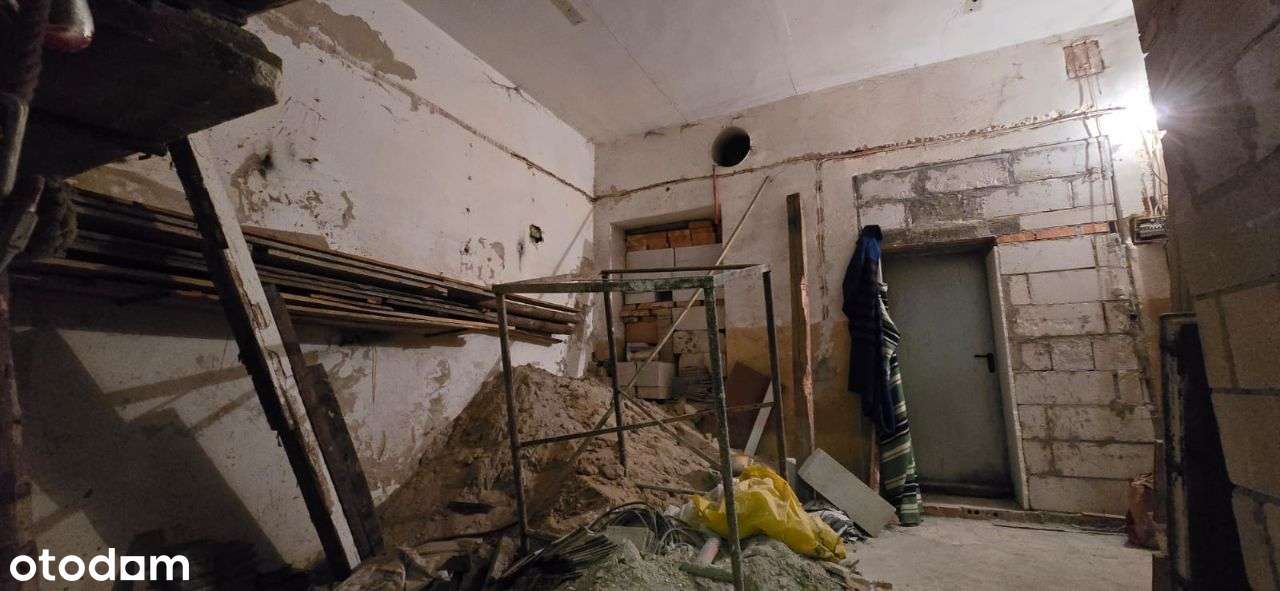 Inwestycja, działalność gospodarcza, mieszkanie - Pełny obrazek: 5/18