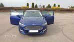 Ford Mondeo 2.0 TDCi Start-Stopp PowerShift-Aut Titanium - 7