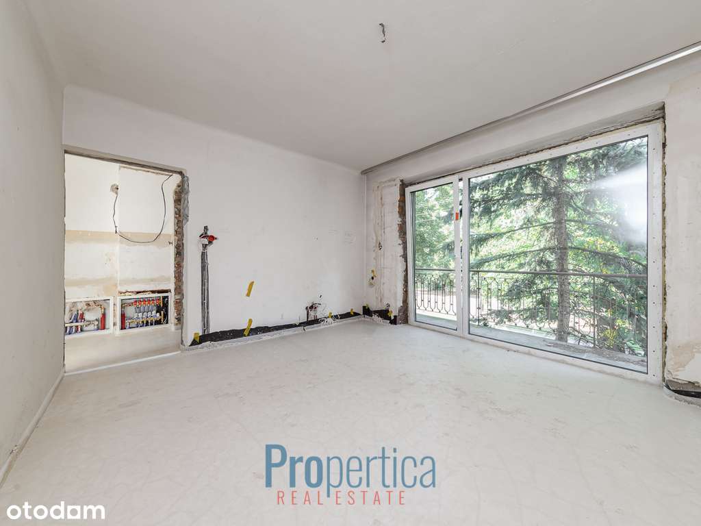 Wynajem domu z elastyczną aranżacją wnętrz-Włochy - Pełny obrazek: 4/12