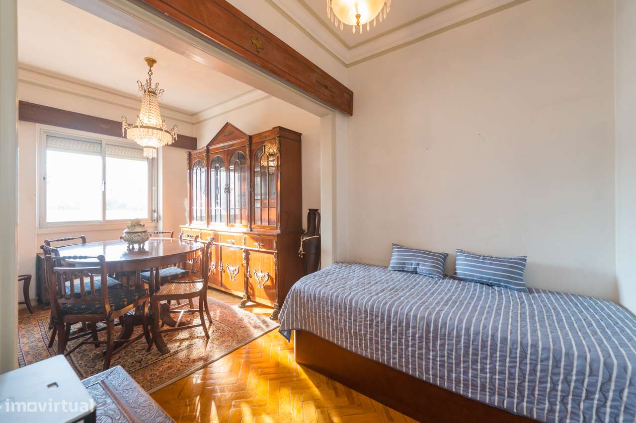 Apartamento T2- S. Domingos de Benfica-14