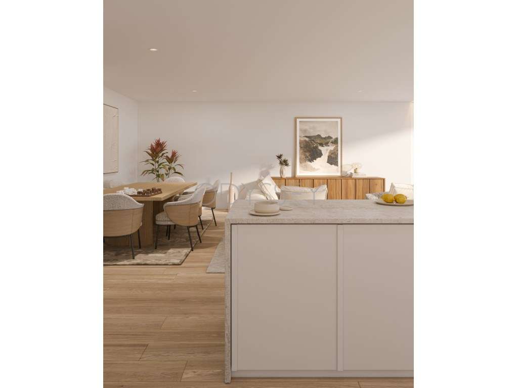 Moradia sofisticada no coração de Vilamoura-8