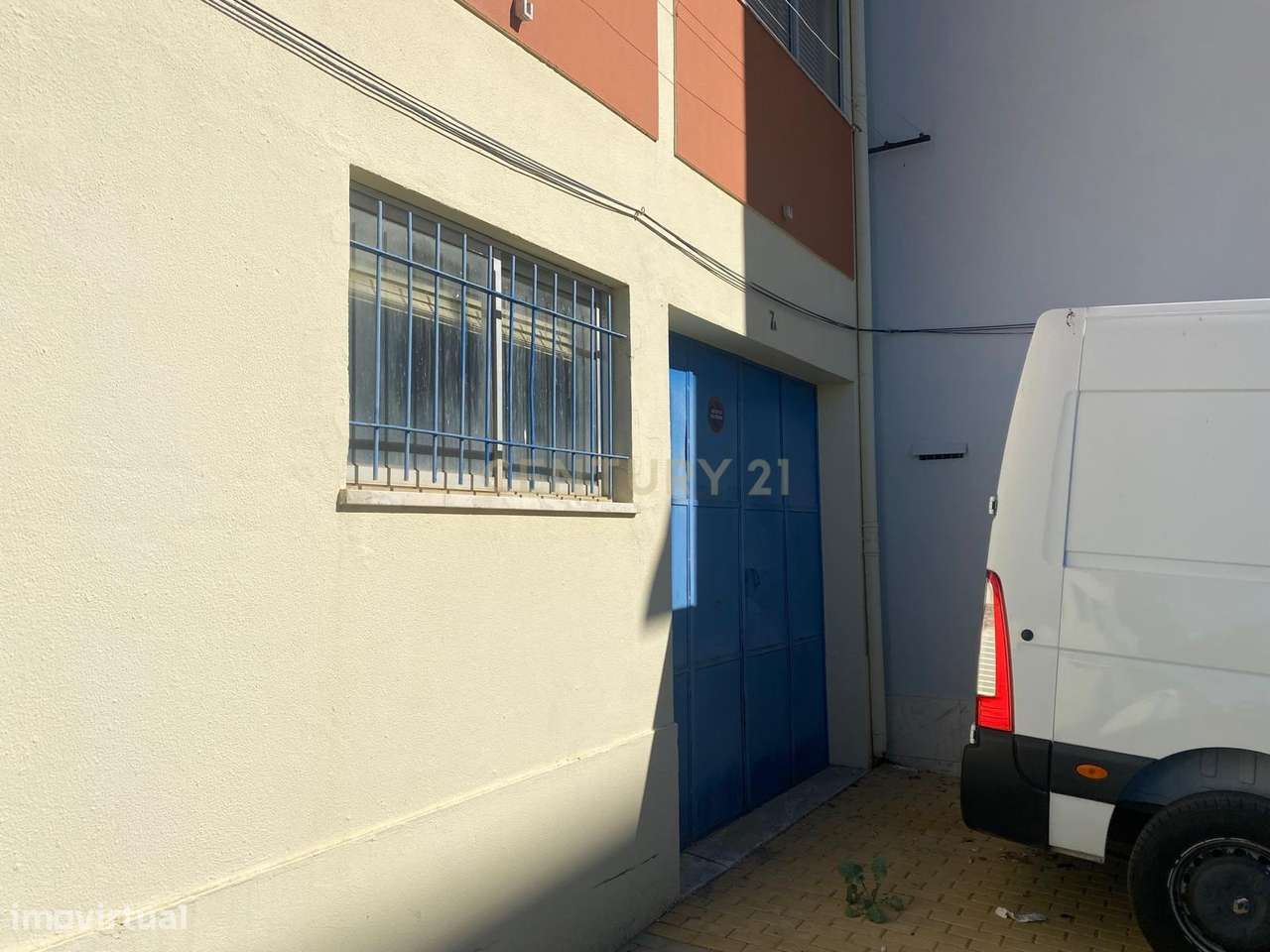 Armazém à venda – 200m² | Montebelo Sul, Setúbal - Grande imagem: 4/27