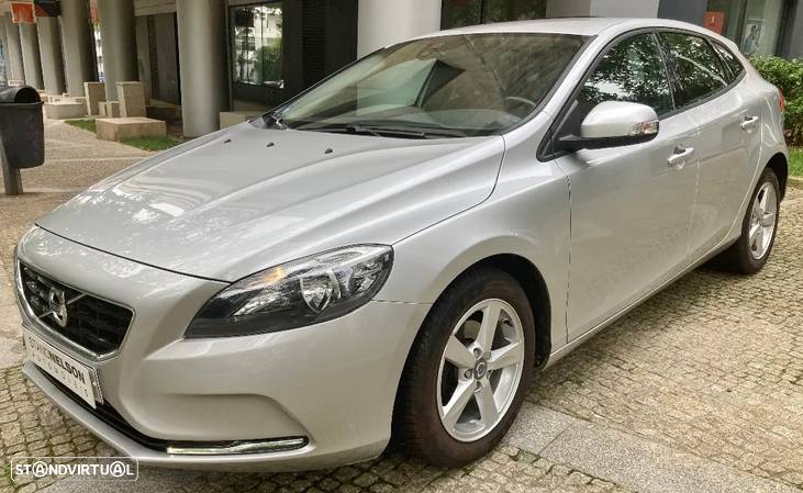 Volvo V40 1.6 D2 Kinetic Eco - 2