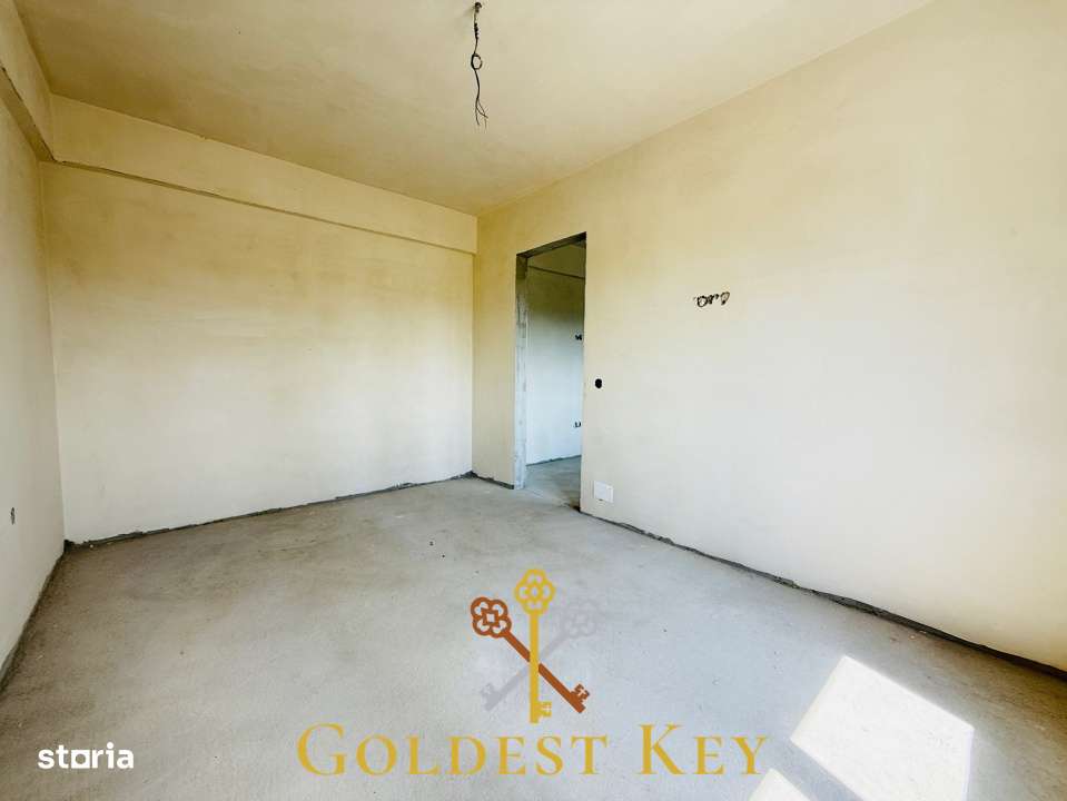 Apartament cu 3 camere, incalzire in pardoseala - Imagine principală: 4/8