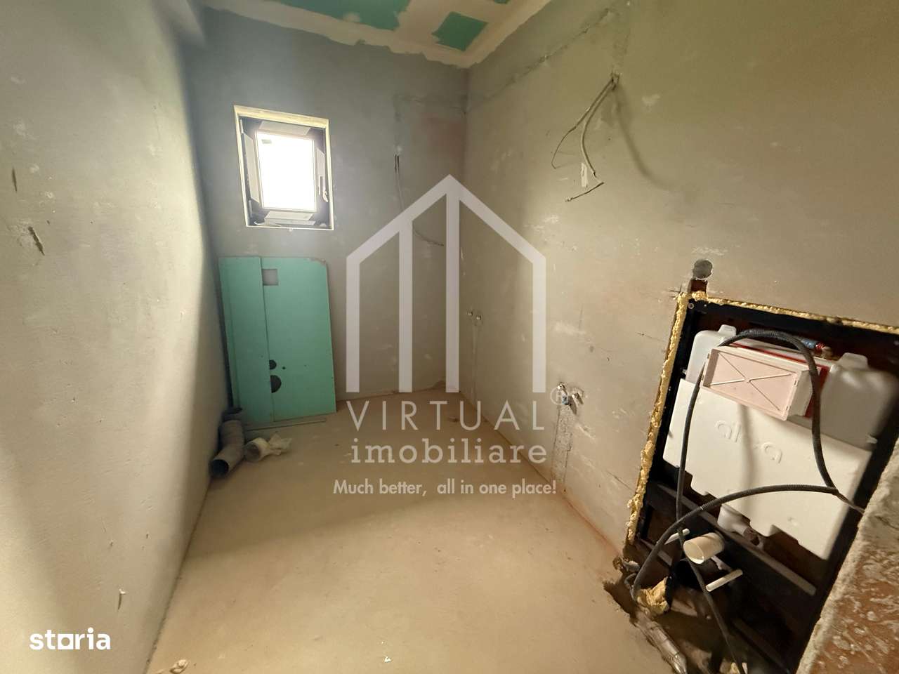 Duplex - 4 camere, 118 mp, curte de 172 mp - Garaj - Selimbar - Imagine principală: 5/13