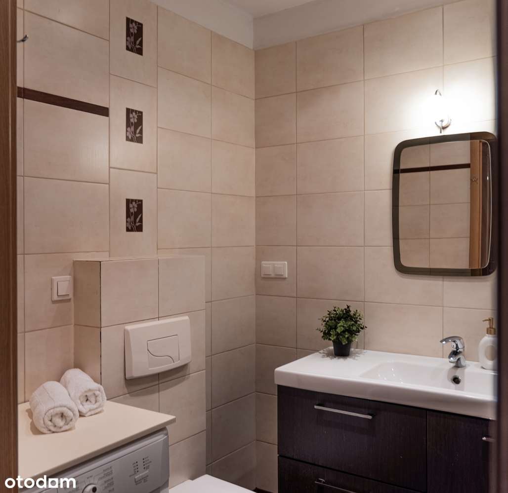 Wygodne 3 pokojowe z oddzielną kuchnią-12