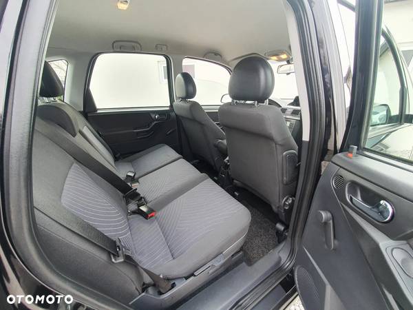 Opel Meriva 1.6 Cosmo MTA - 13