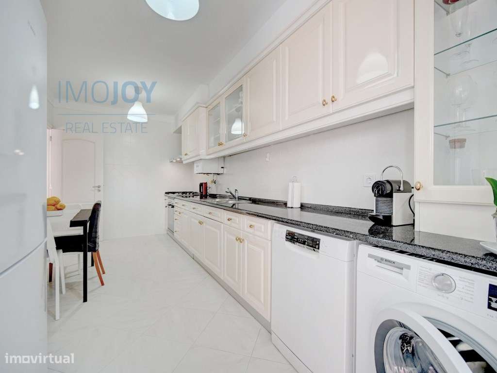 Fantástico Apartamento T3 para Arrendamento na Costa da Guia em Cas... - Grande imagem: 5/27