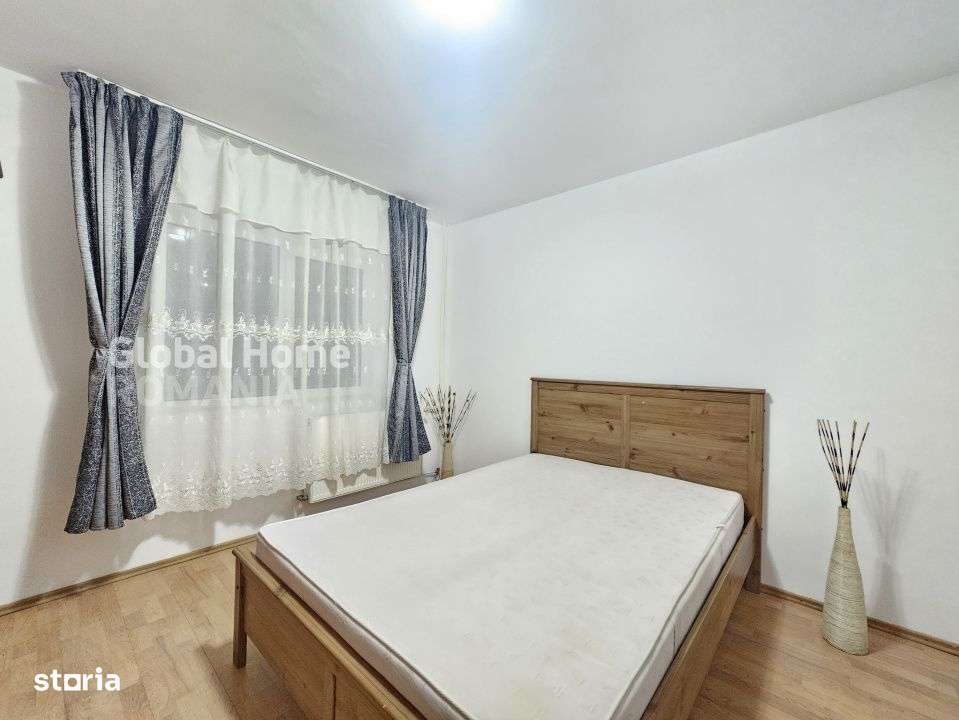 2 camere 58 mp Decomandat | Baneasa - Marinarilor - Parc Herastrau - Imagine principală: 5/16
