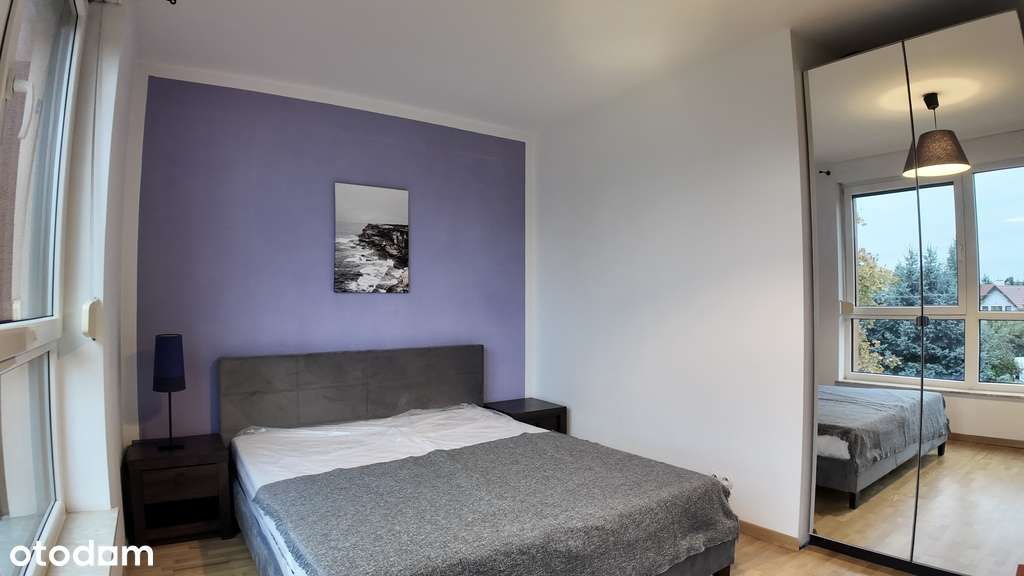 Kunickiego53 - funkcjonalne 2 pokoje, piwnica-10