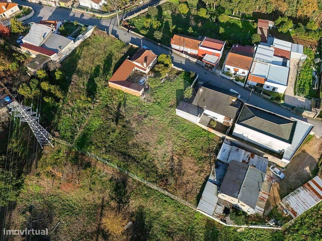 Terreno  para venda - Grande imagem: 2/9