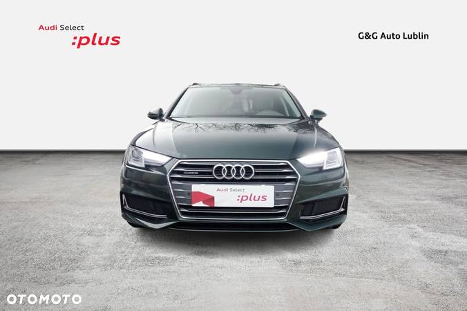 Audi A4 2.0 TDI Quattro Sport S tronic - 2