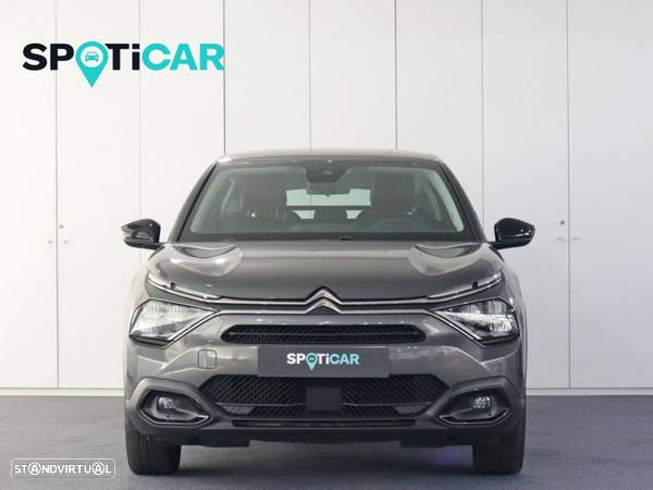 Citroën C4 1.5 BlueHDi Feel Pack - 2