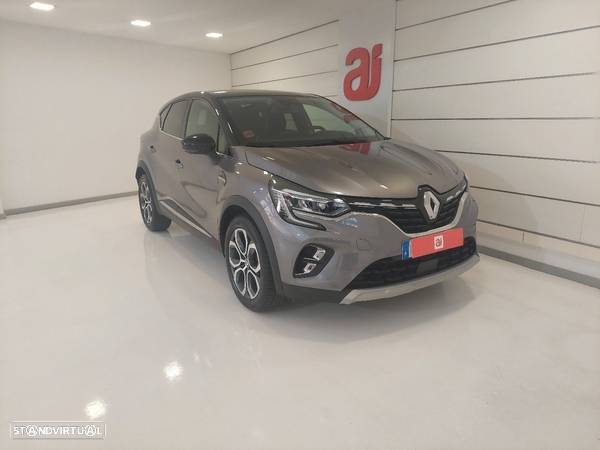 Renault Captur 1.0 TCe Intens - 7