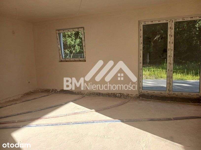 Bliźniaki, 5 pokoi, na granicy z Milanówkiem - Pełny obrazek: 5/8