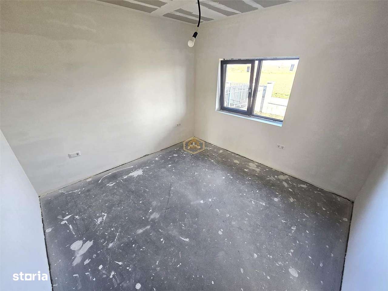 Casa noua cu 3 camere - 102 mp | Teren 450 mp-13