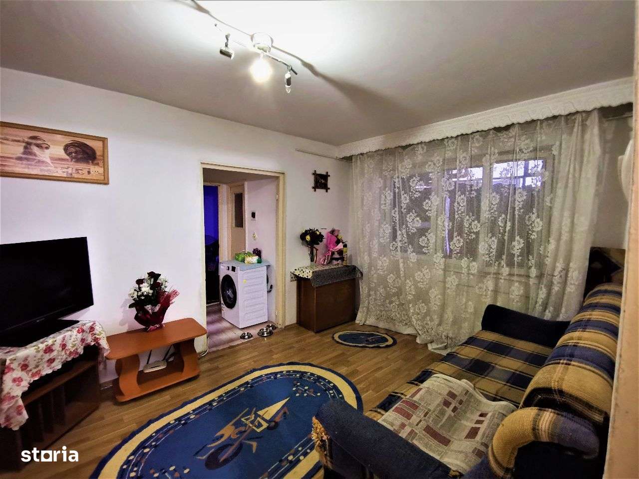 3 camere, langa Bazinul de Inot - Imagine principală: 2/13
