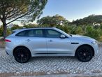 Jaguar F-Pace 2.0 i4D R-Sport AWD Aut. - 3