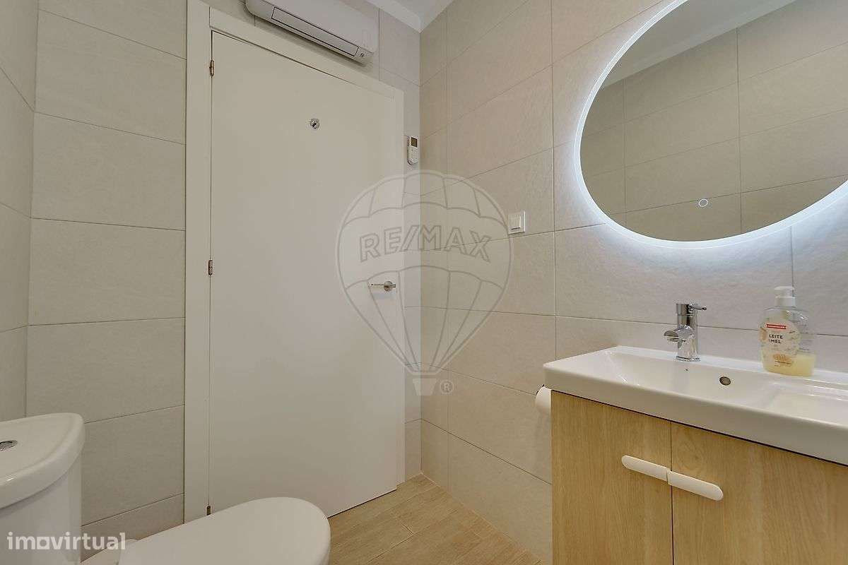 Moradia T2 para venda-5