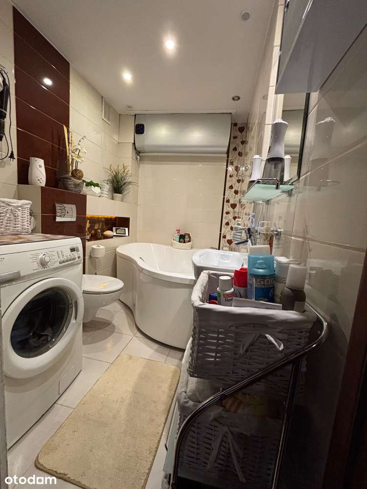 Mieszkanie 57m2 Pszczyna 500m od Centrum-6